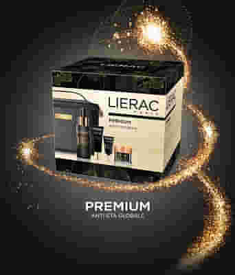 LIERAC COFANETTO PREMIUM SIERO