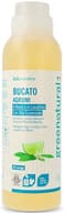 GREENATURAL ECOLAVANDERIA BUCATO AGRUMI A MANO E IN LAVATRICE CON OLIO ESSENZIALE 1 LITRO
