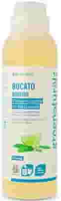 GREENATURAL ECOLAVANDERIA BUCATO AGRUMI A MANO E IN LAVATRICE CON OLIO ESSENZIALE 1 LITRO