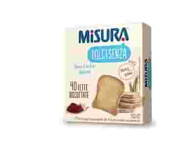 MISURA FETTE DOLCE SENZA 320 G