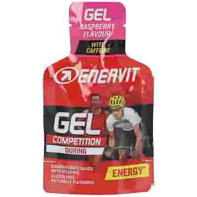 ENERVITENE GEL LAMPONE 25 ML