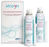 ATOGYN DISPOSITIVO IGIENE VAGINALE E RIPRISTINO PH FISIOLOGICO BAG ON VALVE 2 PEZZI DA 125ML