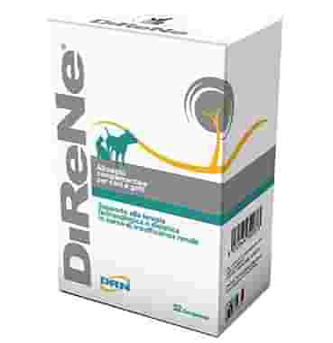 DIRENE 32 COMPRESSE