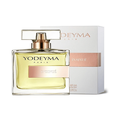 INSINUE' EAU DE PARFUM 100 ML