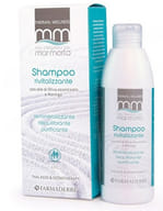 SALI ORIGINALI DEL MAR MORTO SHAMPOO 200 ML