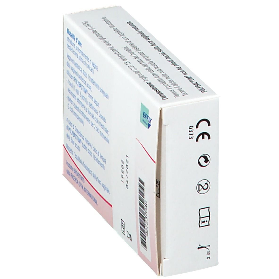 POLYBACTUM 3 OVULI VAGINALI