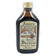 AMARO SVEDESE 700 ML