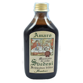 Amaro Svedese 700 Ml