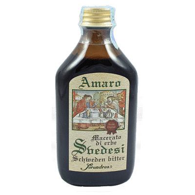 AMARO SVEDESE 700 ML