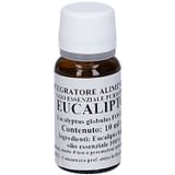 SARANDREA MARCO EUCALIPTO OLIO ESSENZIALE 10 ML
