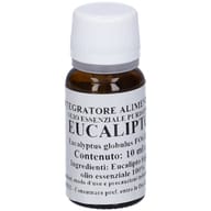 SARANDREA MARCO EUCALIPTO OLIO ESSENZIALE 10 ML