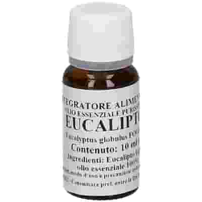 SARANDREA MARCO EUCALIPTO OLIO ESSENZIALE 10 ML