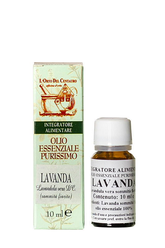 Sarandrea Marco Lavanda Olio Essenziale 10 Ml