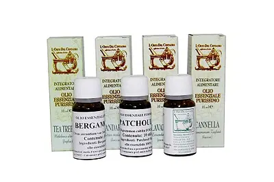 SARANDREA MARCO TEA TREE OIL OLIO ESSENZIALE 10 ML SARANDREA MARCO TEA TREE OIL OLIO ESSENZIALE 10 ML