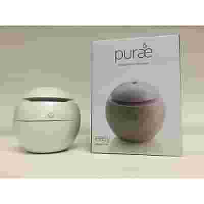 PURAE DIFFUSORE USB AD ULTRASUONI EASY BIANCO