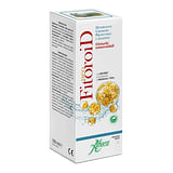 NEOFITOROID DETERGENTE CREMOSO 100 ML