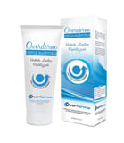 OVERDERM CREMA EUDERMICA IDRATANTE LENITIVA PER ADULTI E BAMBINI 75 ML