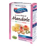 IPAFOOD FARINA DI MANDORLE 250 G