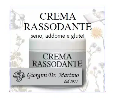 CREMA RASSODANTE 100 ML CREMA RASSODANTE 100 ML
