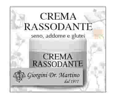 CREMA RASSODANTE 100 ML