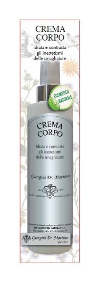CREMA CORPO 250 ML
