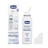 CHICCO ACQUA DI MARE ISOTONICA 100 ML