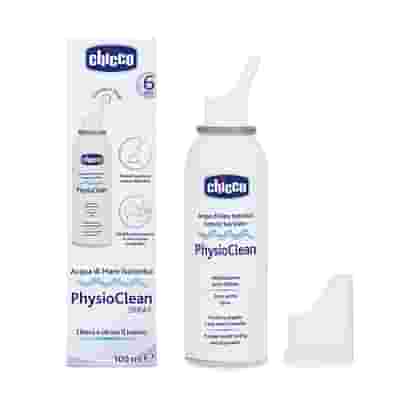 CHICCO ACQUA DI MARE ISOTONICA 100 ML