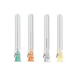 AGO IPODERMICO STERILE PIC SOLUTION G27X1/2