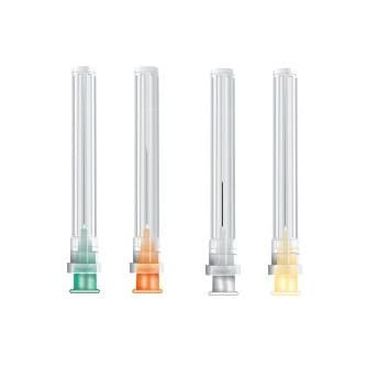 Ago Ipodermico Sterile Pic Solution G27 X1/2