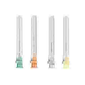 AGO IPODERMICO STERILE PIC SOLUTION G27X1/2