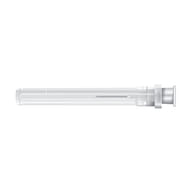 AGO IPODERMICO STERILE PIC INDOLOR G20X1
