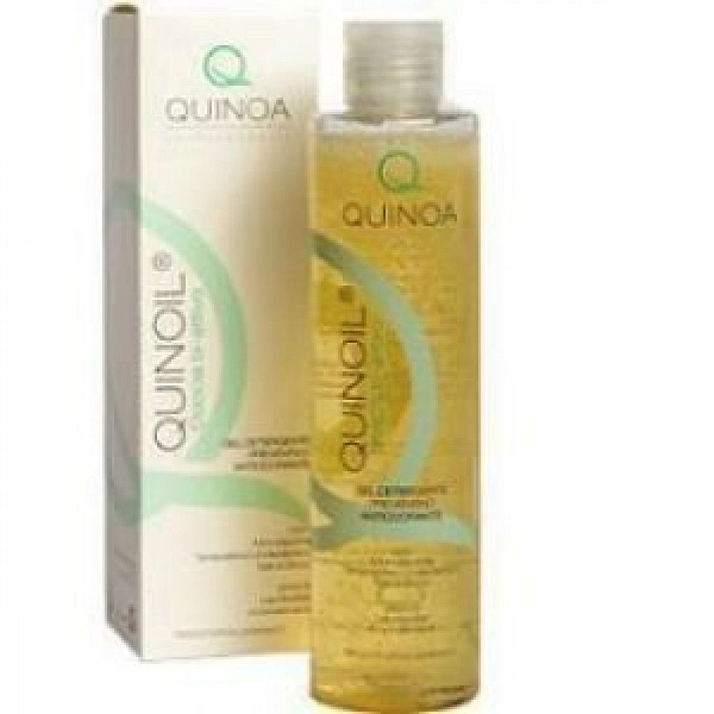 Quinoil Doccia Biattivo 500 Ml