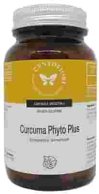 CURCUMA PHYTO PLUS 100 CAPSULE VEGETALI