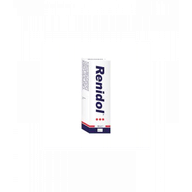 RENIDOL CREMA 100 ML