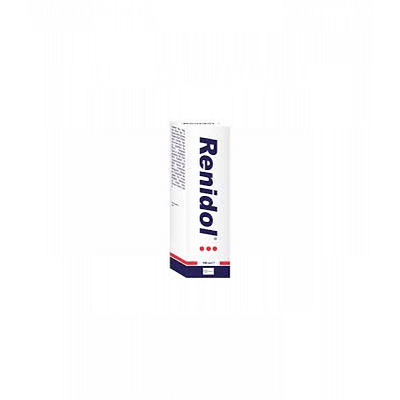 RENIDOL CREMA 100 ML