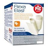 BENDA ELASTICA PIC BIANCA CM6X4,5M