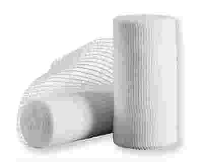 BENDA ELASTICA PIC BIANCA CM12X4,5M