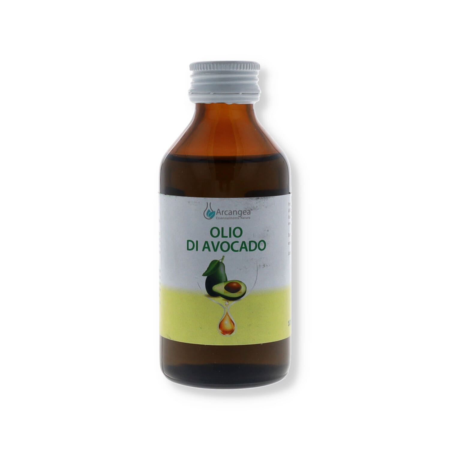 OLIO AVOCADO 100 ML