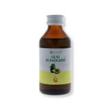 OLIO AVOCADO 100 ML