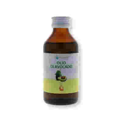 OLIO AVOCADO 100 ML