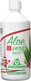 SUCCO ALOEVERA+ ALOE/MIRTILLO ROSSO 1 LITRO