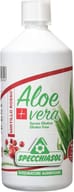 SUCCO ALOEVERA+ ALOE/MIRTILLO ROSSO 1 LITRO