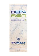 DEPAREN GOCCE 60 ML