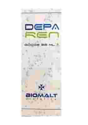 DEPAREN GOCCE 60 ML