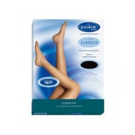 SAUBER COLLANT 140 SUPER COPRENTE MAGLIA MICRORETE NERO 2 LINEA CLASSICA