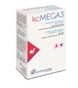 KCMEGA3 OMEGA3 DA OLIO DI PESCE 80 PERLE