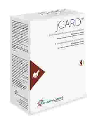 JGARD 80 PERLE