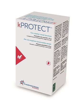 Kprotect Polvere Appetibile 45 G