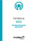 FAIDERM MED DETERGENTE IGIENIZZANTE 500 ML