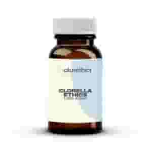 CLORELLA ETHICS 60 CAPSULE